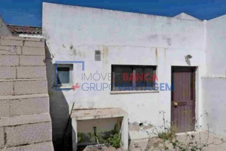 Moradia T2 para Venda em Monforte Foto 12