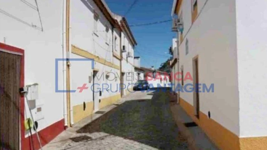 Moradia T2 para Venda em Monforte