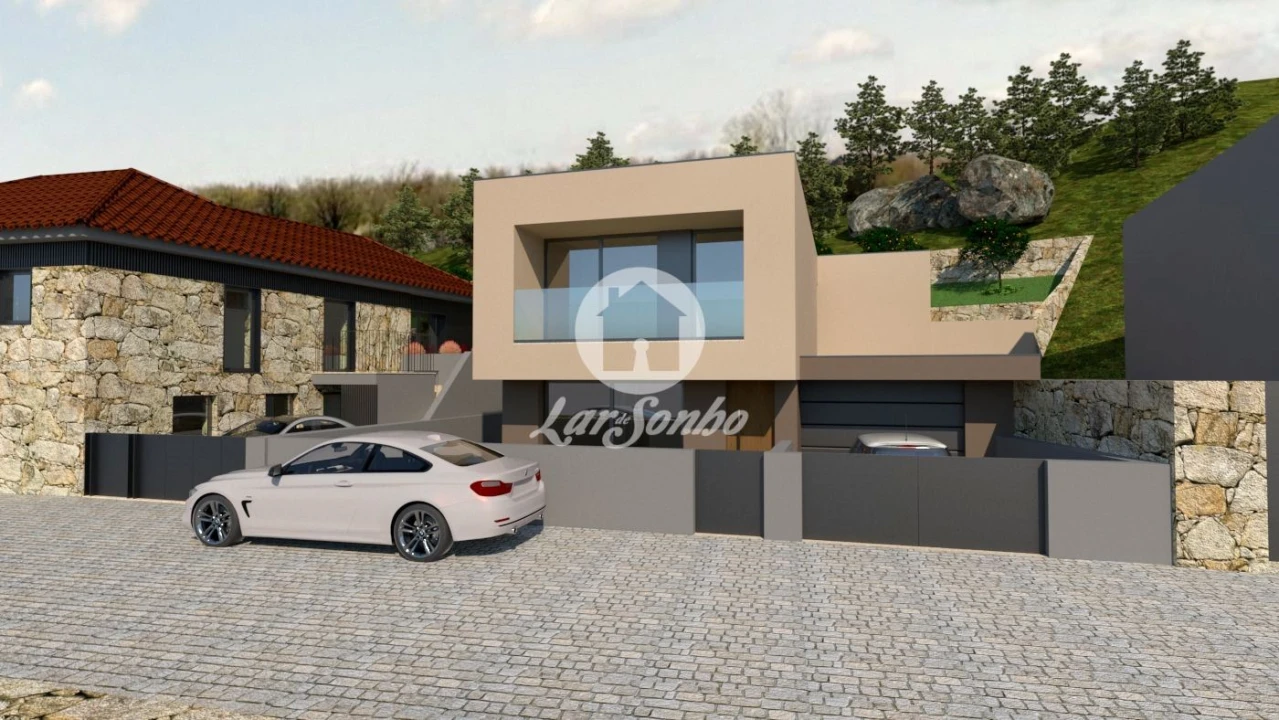 Terreno para Venda em Antime e Silvares (São Clemente) Foto 3