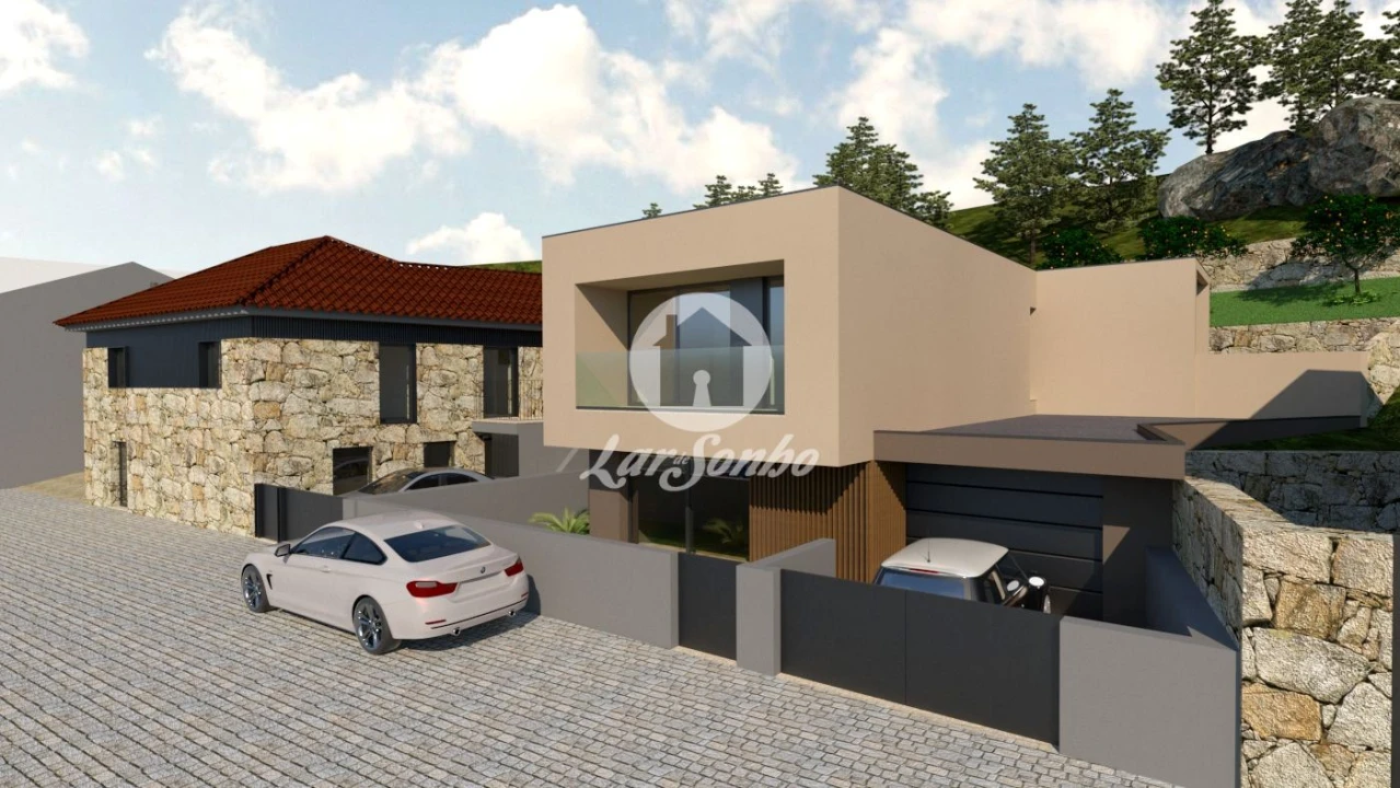 Terreno para Venda em Antime e Silvares (São Clemente) Foto 5