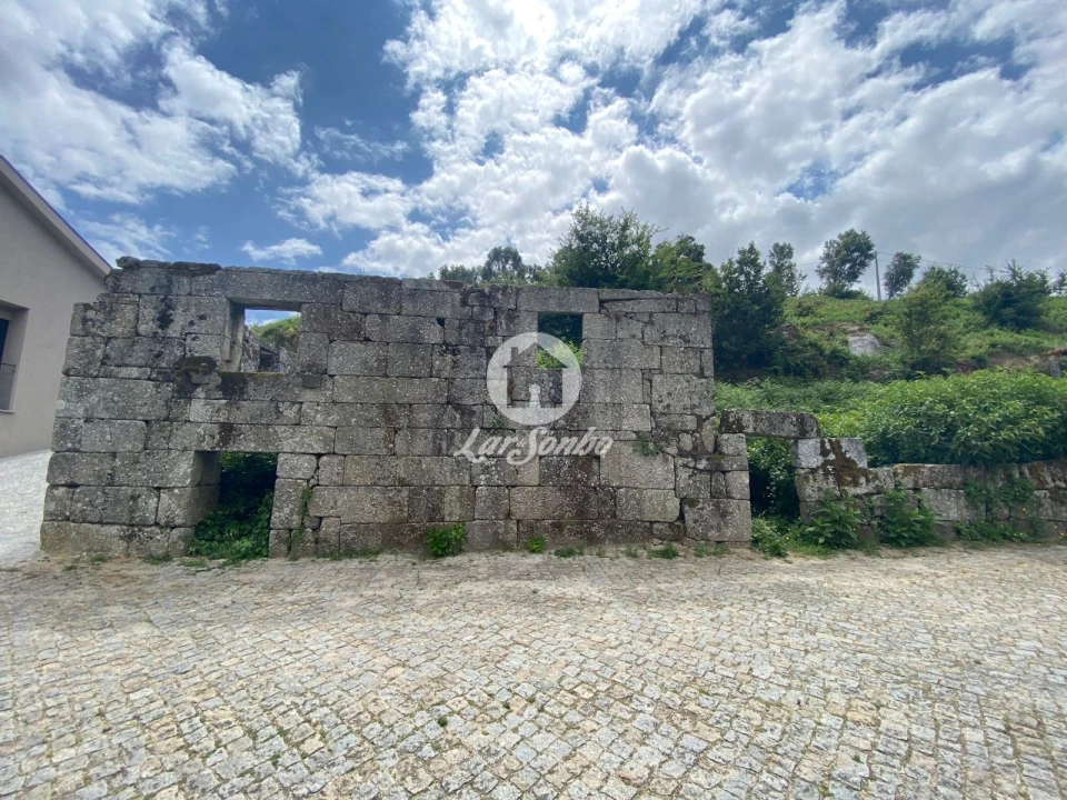 Moradia T3 para Venda em Antime e Silvares (São Clemente) Foto 5