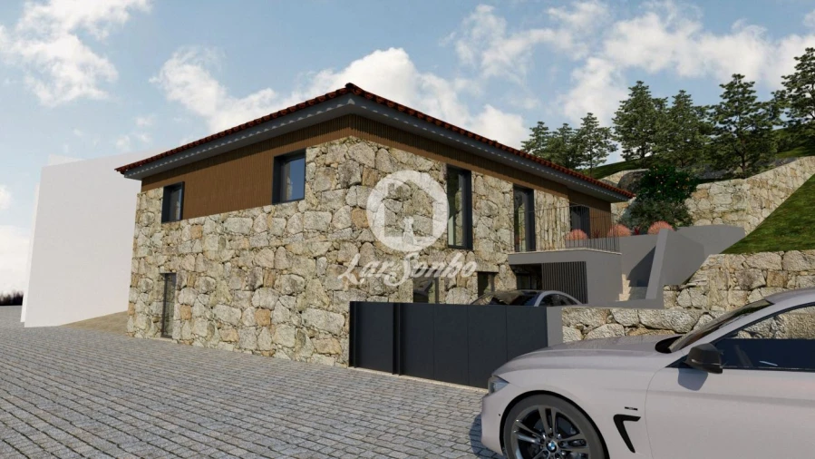 Moradia T3 para Venda em Antime e Silvares (São Clemente) Foto 3