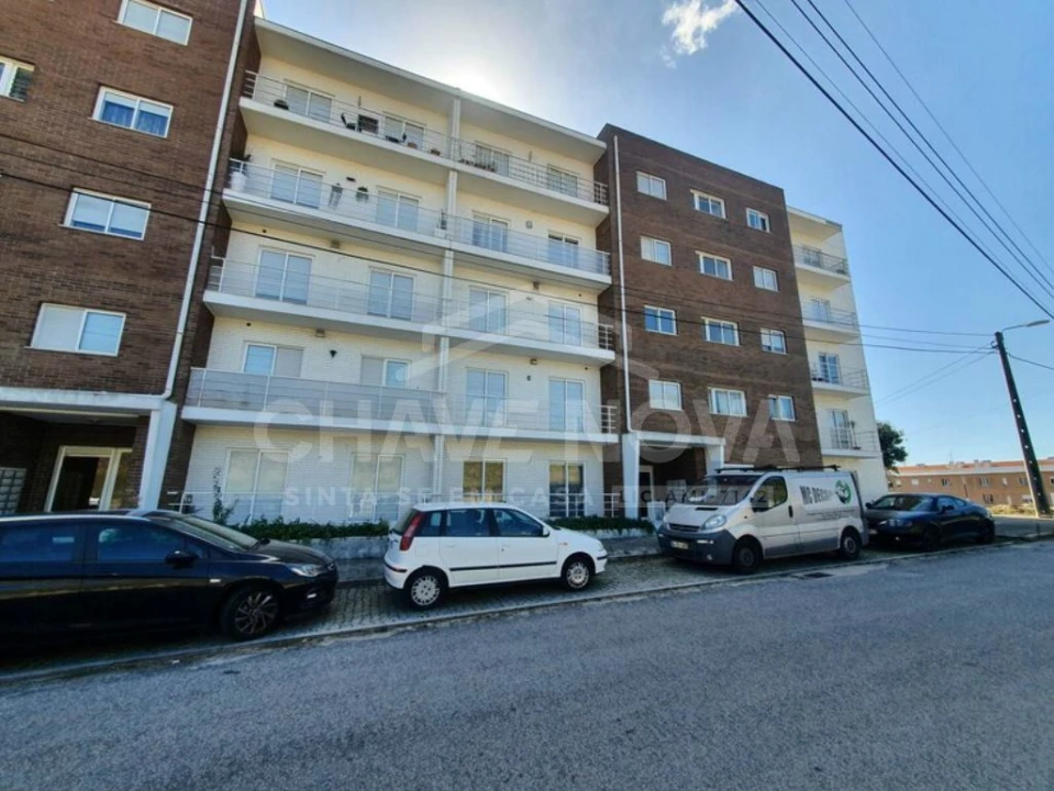 Apartamento T1 para Venda em Ermesinde Foto 1