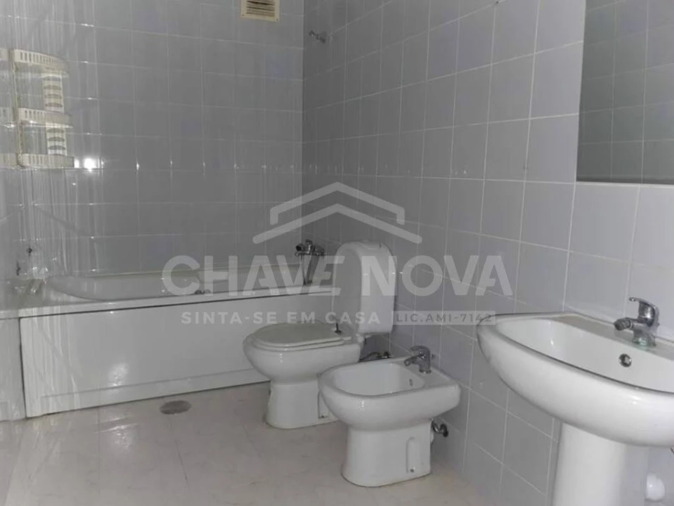 Apartamento T1 para Venda em Ermesinde Foto 7