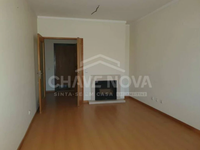 Apartamento T1 para Venda em Ermesinde Foto 2