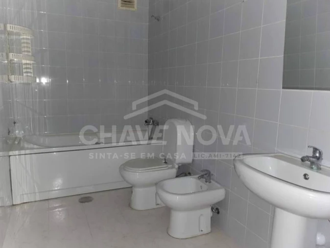 Apartamento T1 para Venda em Ermesinde Foto 7