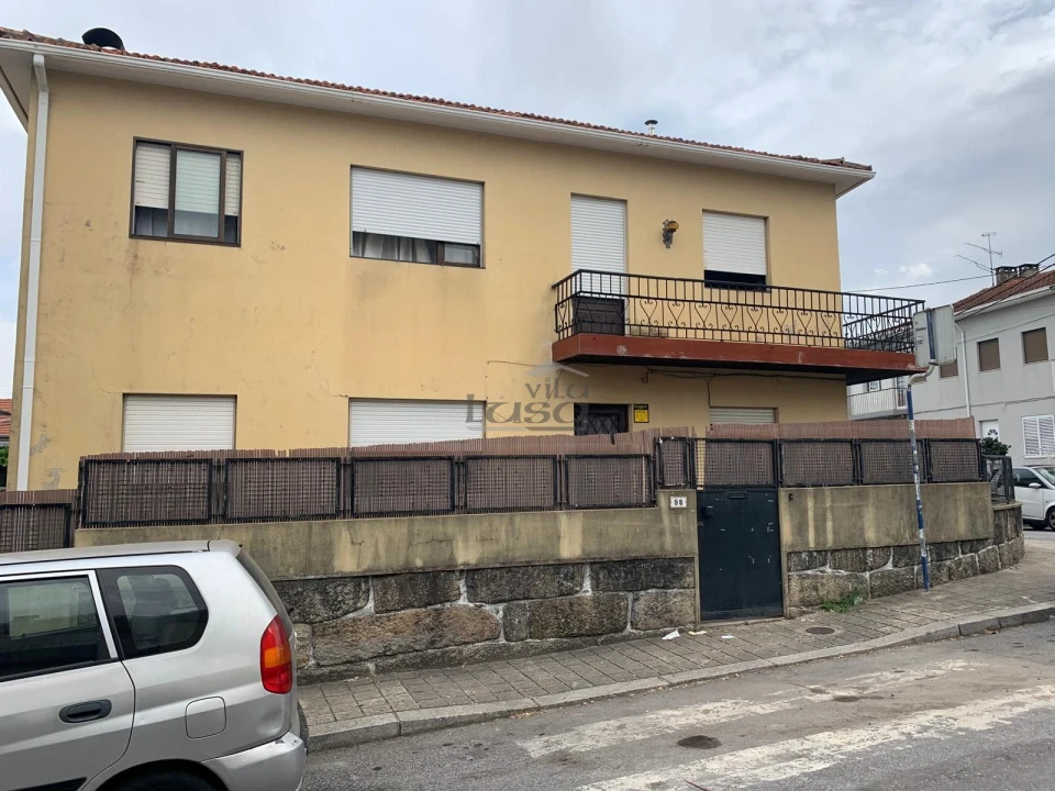 Moradia T6 para Venda em Rio Tinto Foto 15