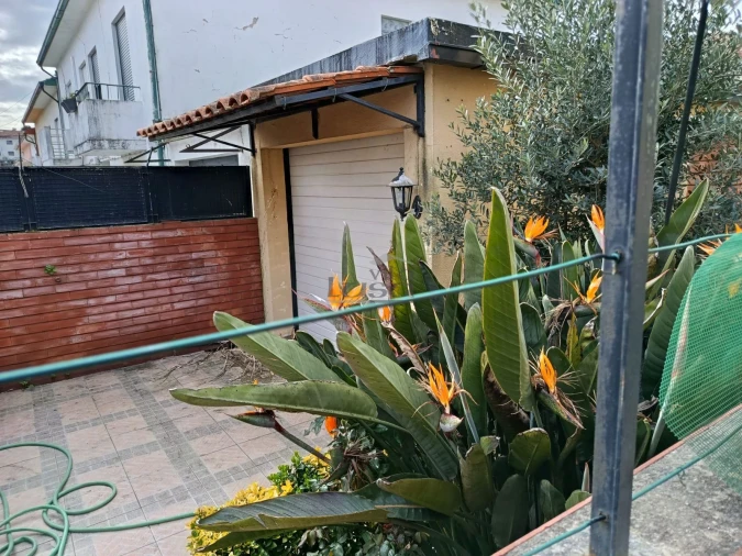 Moradia T6 para Venda em Rio Tinto Foto 17