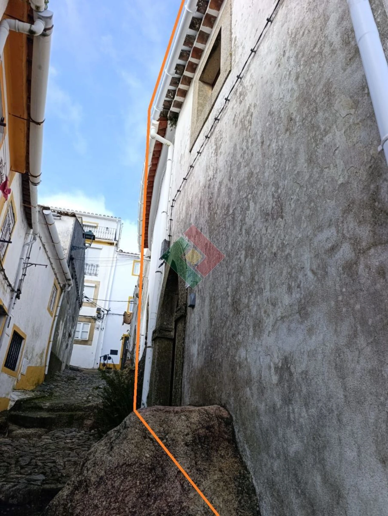 Moradia T1 para Venda em Santa Maria da Devesa Foto 4