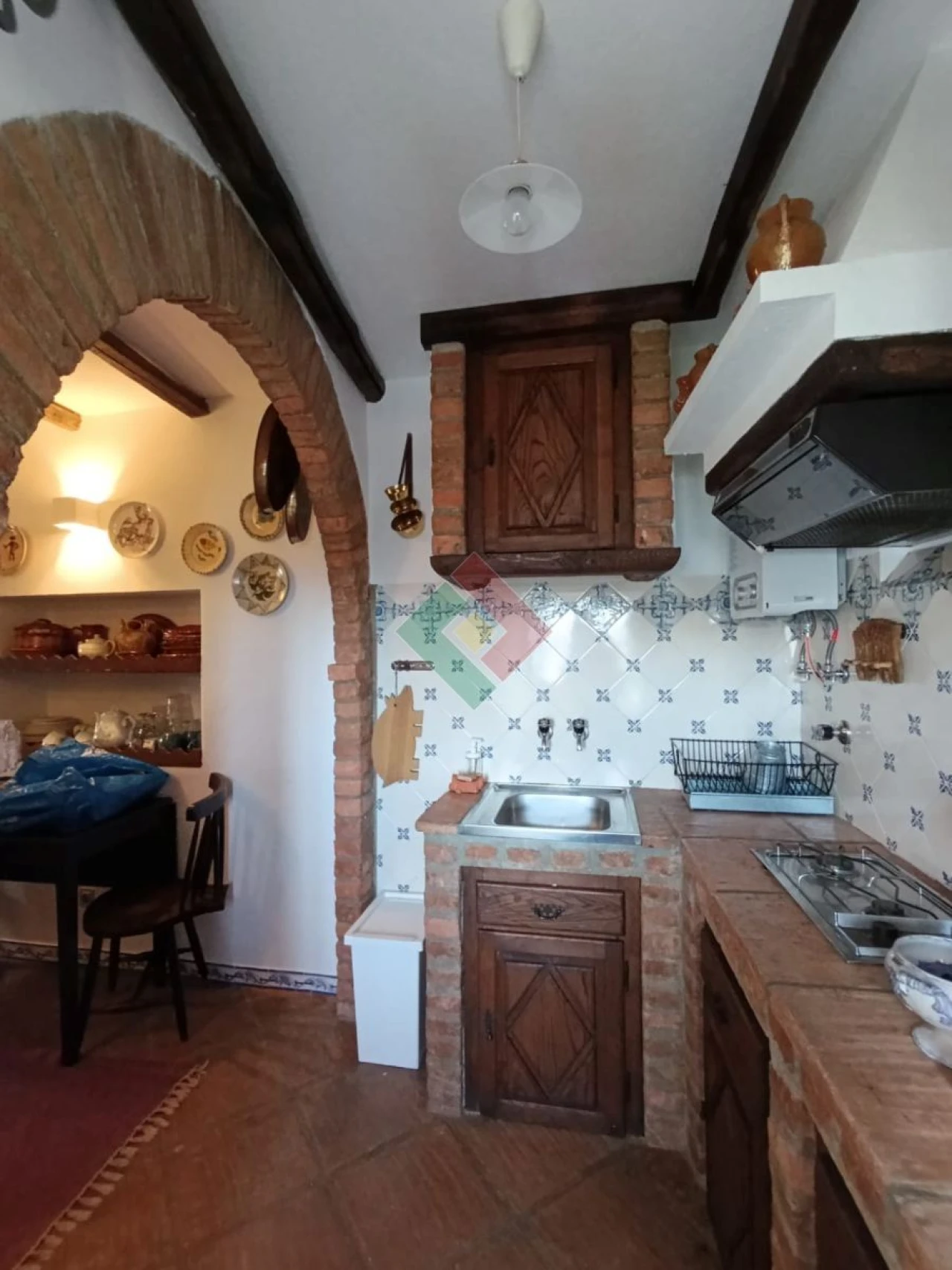 Moradia T1 para Venda em Santa Maria da Devesa Foto 13