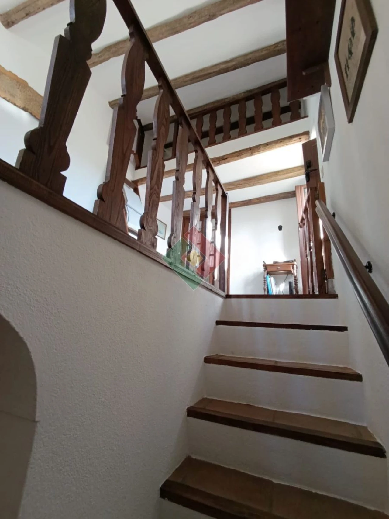 Moradia T1 para Venda em Santa Maria da Devesa Foto 17