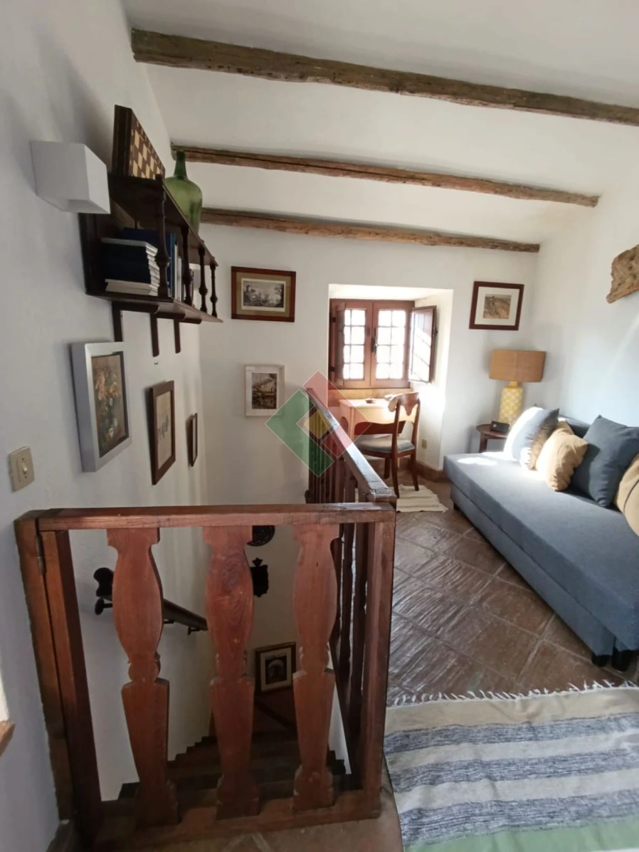 Moradia T1 para Venda em Santa Maria da Devesa Foto 18