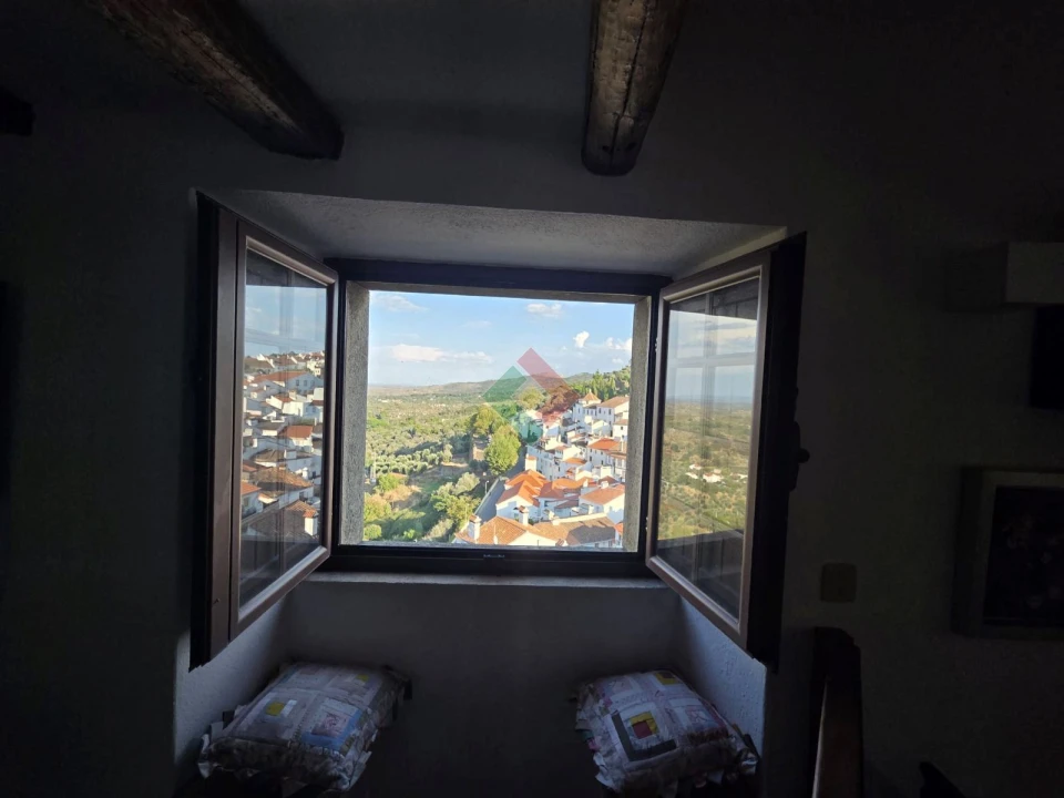 Moradia T1 para Venda em Santa Maria da Devesa Foto 19