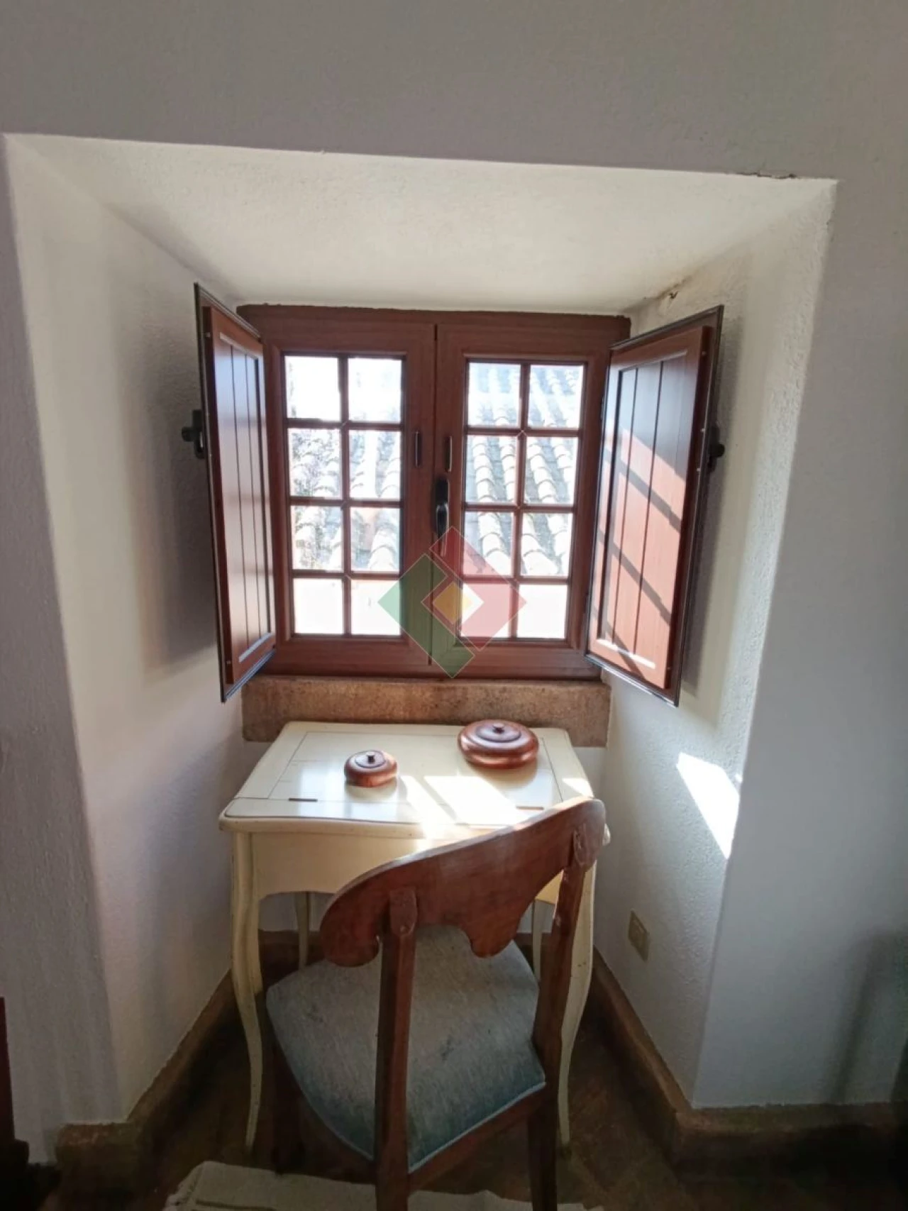 Moradia T1 para Venda em Santa Maria da Devesa Foto 22