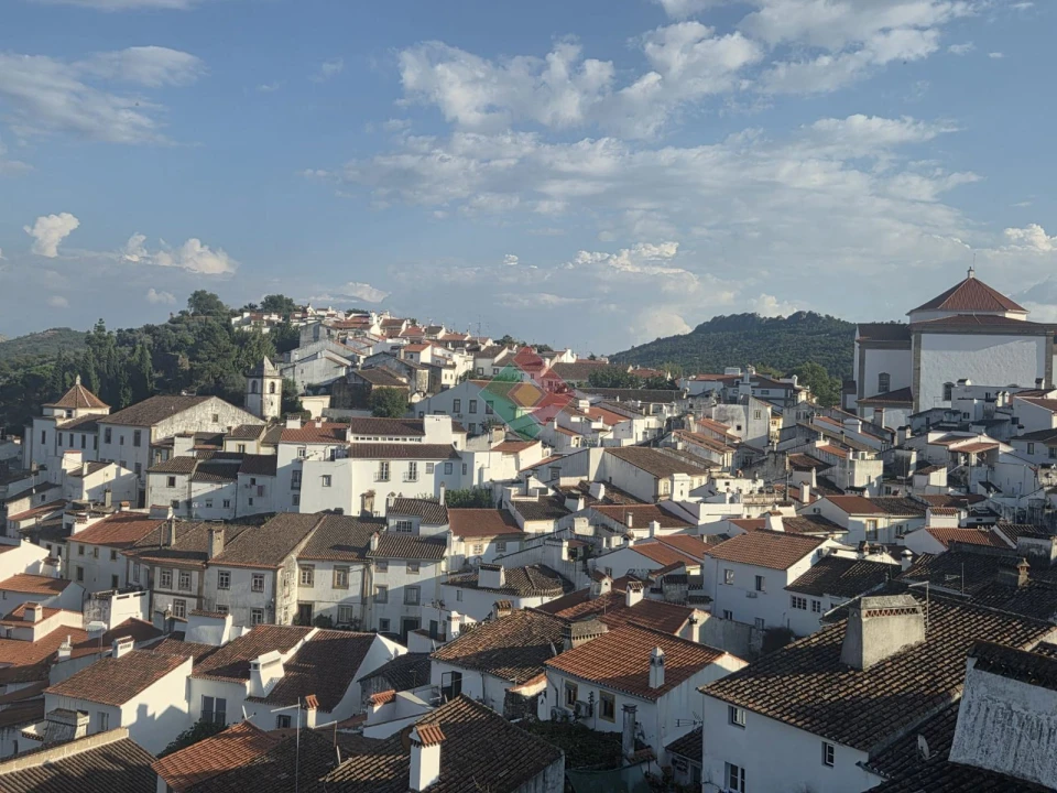 Moradia T1 para Venda em Santa Maria da Devesa Foto 23