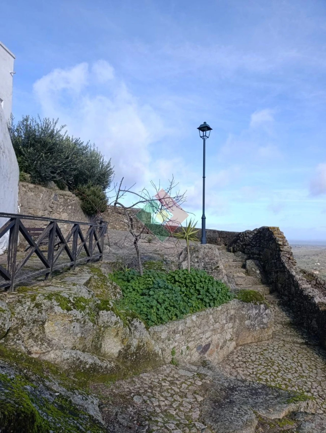 Moradia T1 para Venda em Santa Maria da Devesa Foto 28