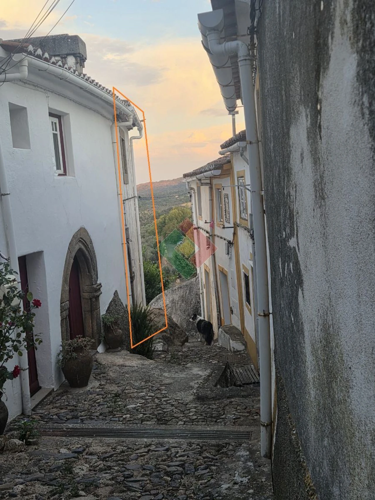 Moradia T1 para Venda em Santa Maria da Devesa Foto 4