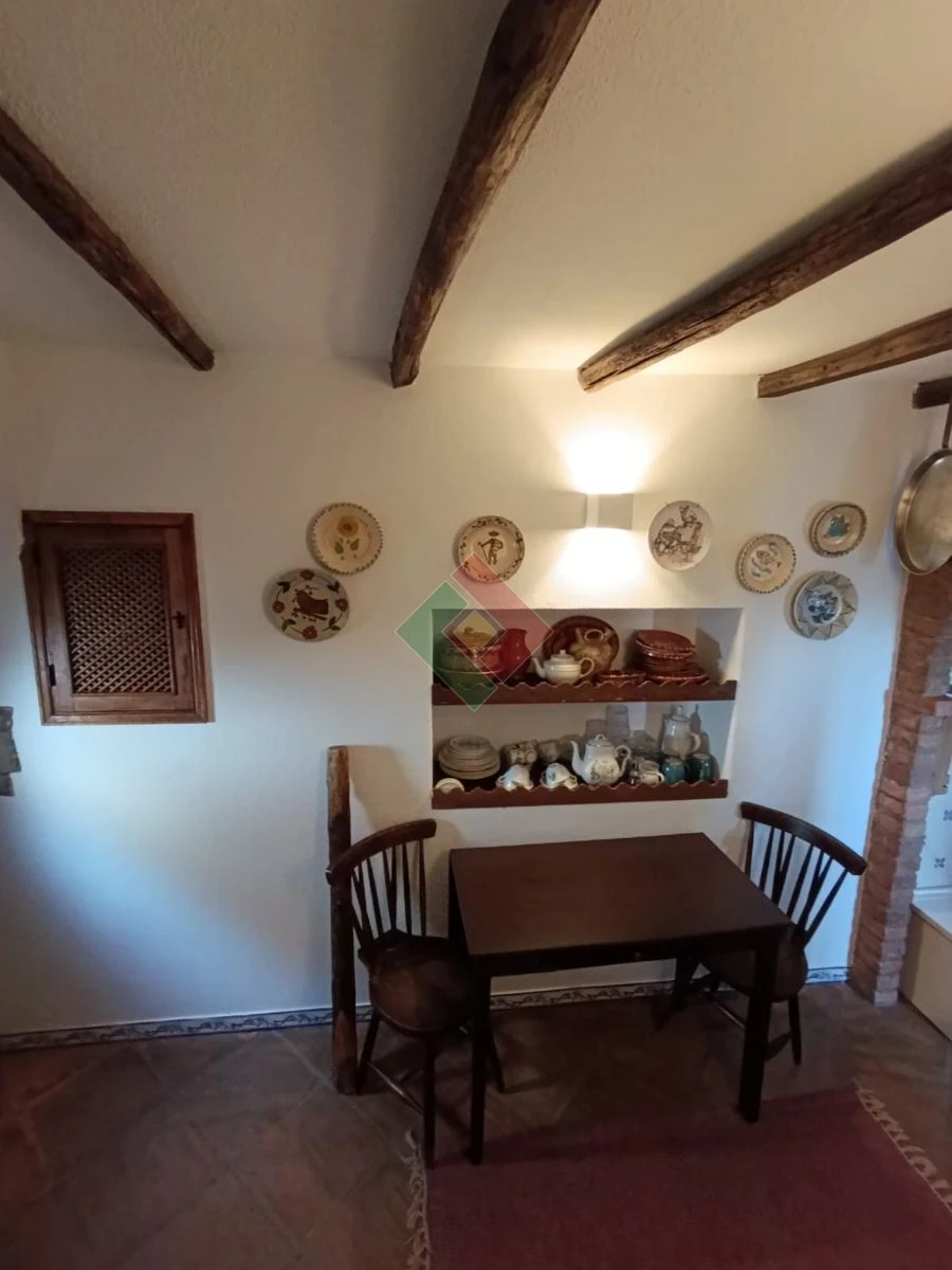 Moradia T1 para Venda em Santa Maria da Devesa Foto 11