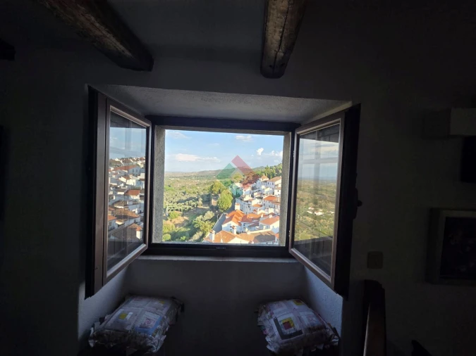 Moradia T1 para Venda em Santa Maria da Devesa Foto 19