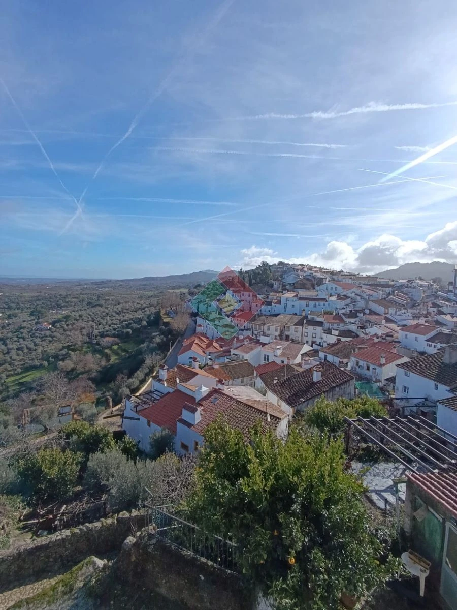 Moradia T1 para Venda em Santa Maria da Devesa Foto 24