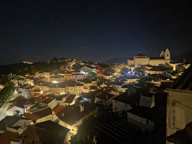 Moradia T1 para Venda em Santa Maria da Devesa Foto 27