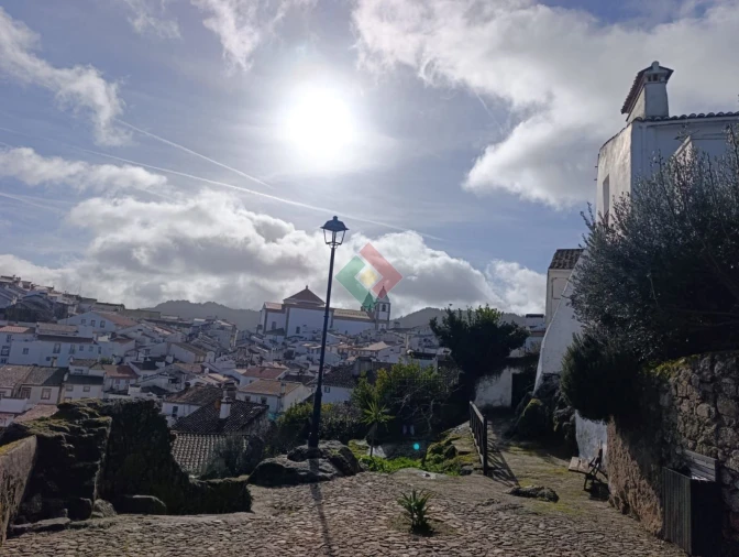 Moradia T1 para Venda em Santa Maria da Devesa Foto 29