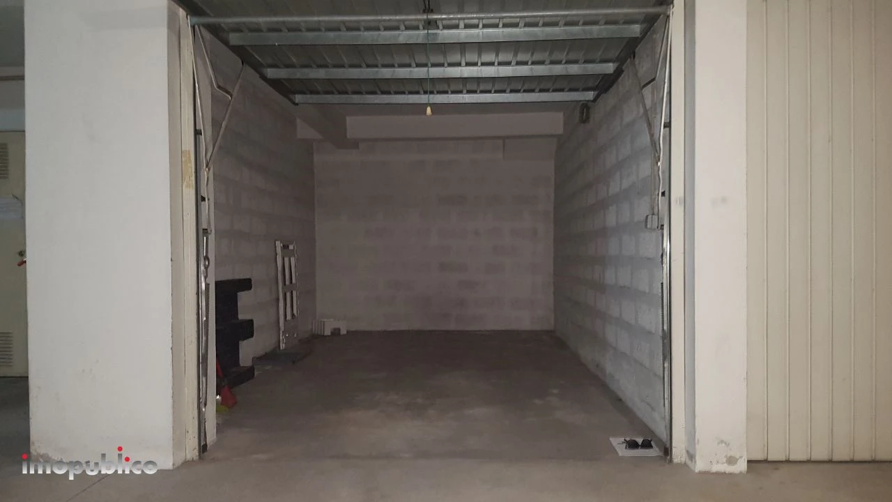 Apartamento T1 para Arrendamento em Vila Verde e Barbudo Foto 10