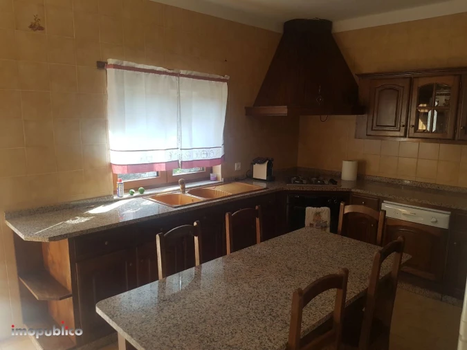 Moradia T3 para Arrendamento em Vade Foto 11