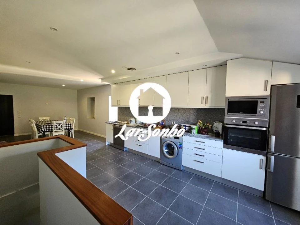 Quinta T4 para Venda em Rio Meão Foto 3