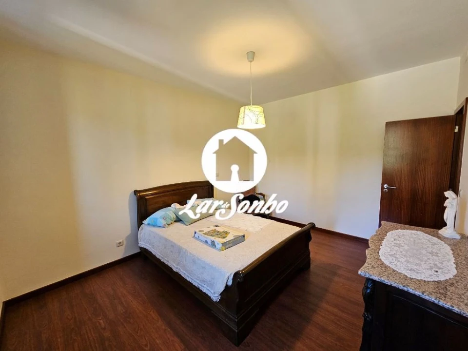 Quinta T4 para Venda em Rio Meão Foto 23