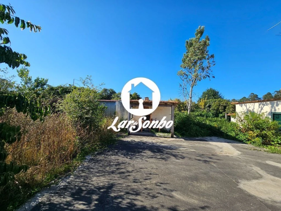 Quinta T4 para Venda em Rio Meão Foto 28