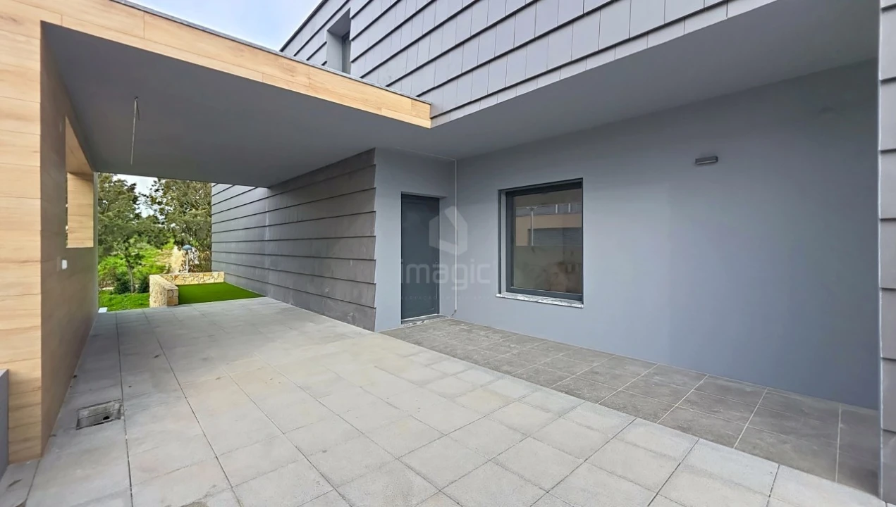 Moradia T4 para Venda em Ericeira Foto 5