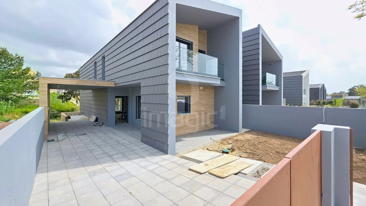 Moradia T4 para Venda em Ericeira Foto 4