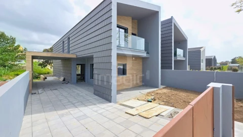 Moradia T4 para Venda em Ericeira