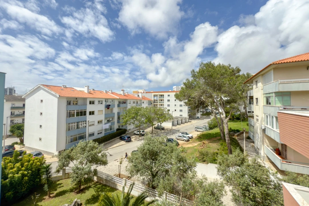 Apartamento T3 para Arrendamento em Cascais e Estoril Foto 4