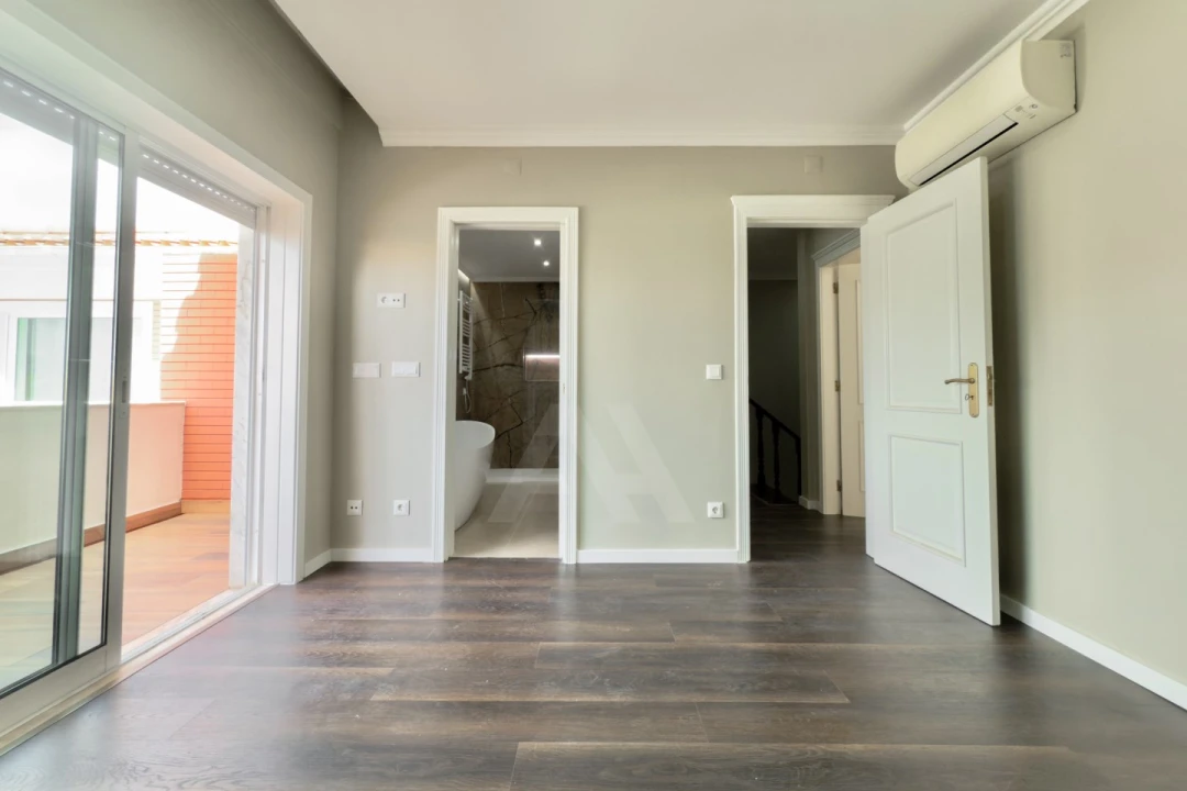 Apartamento T3 para Arrendamento em Cascais e Estoril Foto 17