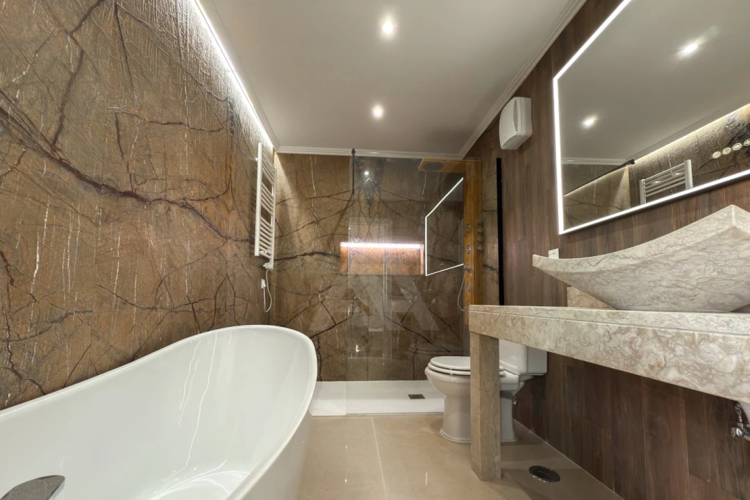 Apartamento T3 para Arrendamento em Cascais e Estoril Foto 18