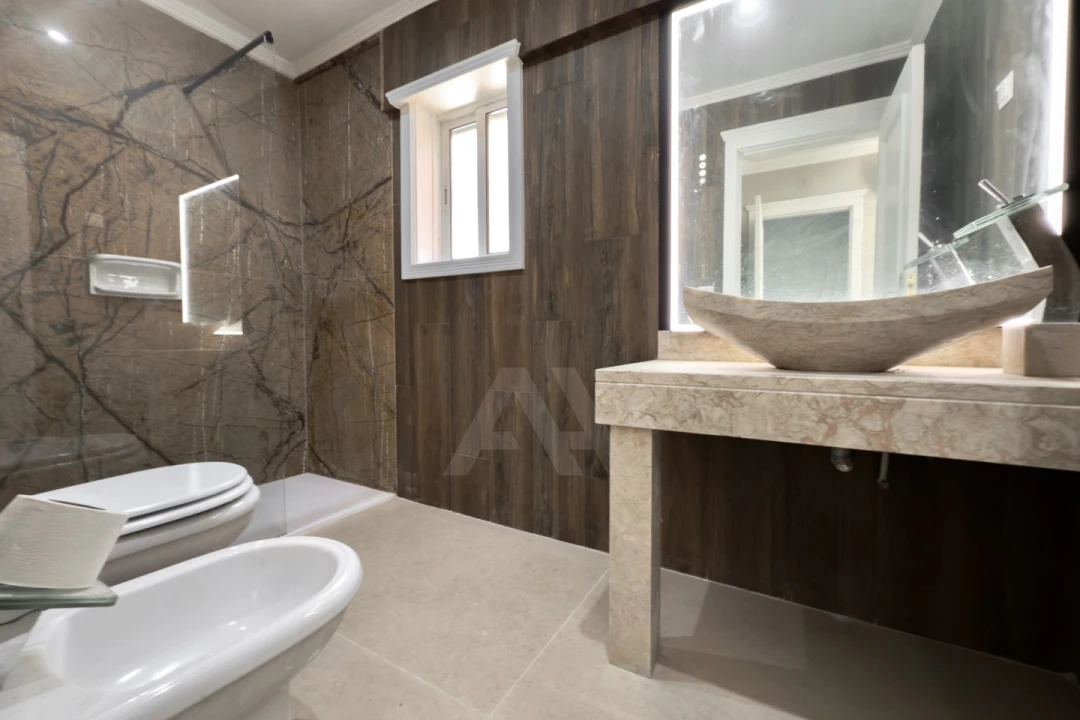 Apartamento T3 para Arrendamento em Cascais e Estoril Foto 25