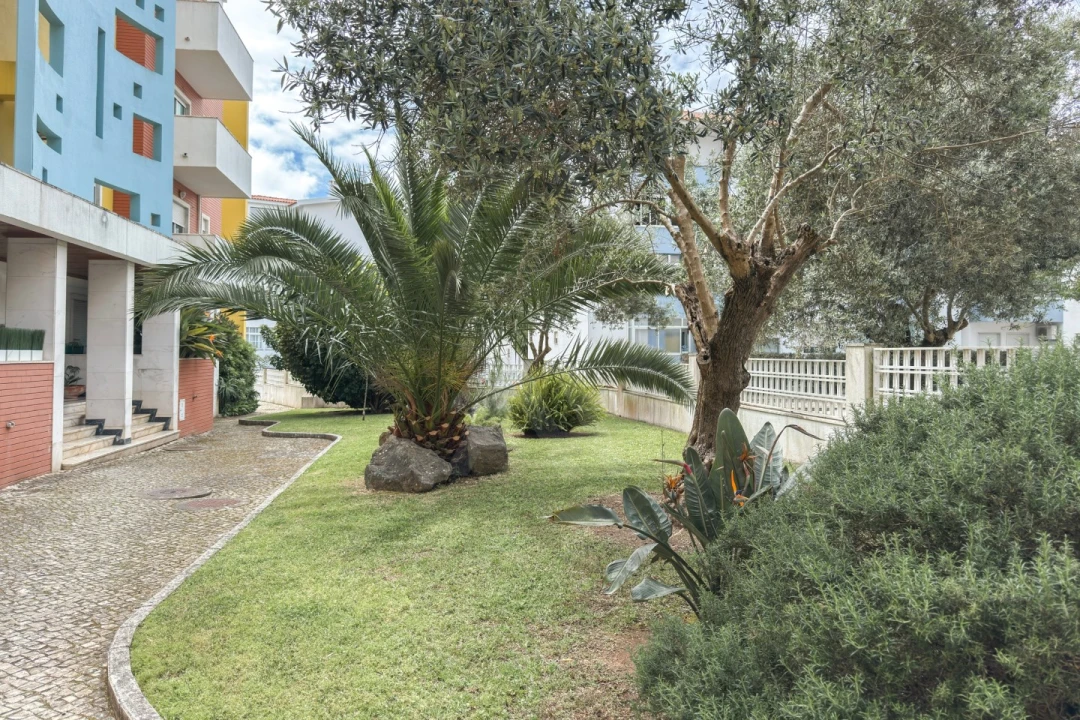 Apartamento T3 para Arrendamento em Cascais e Estoril Foto 30