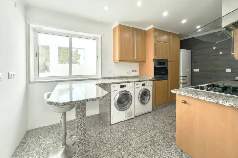 Apartamento T3 para Arrendamento em Cascais e Estoril Foto 8