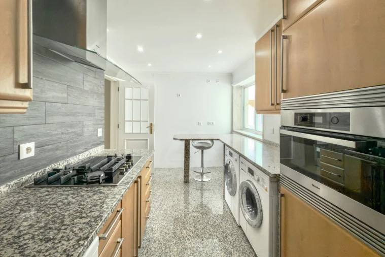 Apartamento T3 para Arrendamento em Cascais e Estoril Foto 10