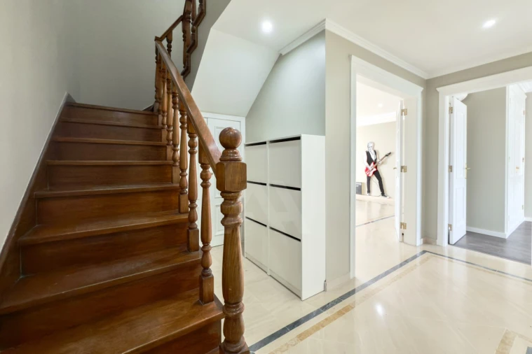 Apartamento T3 para Arrendamento em Cascais e Estoril Foto 13