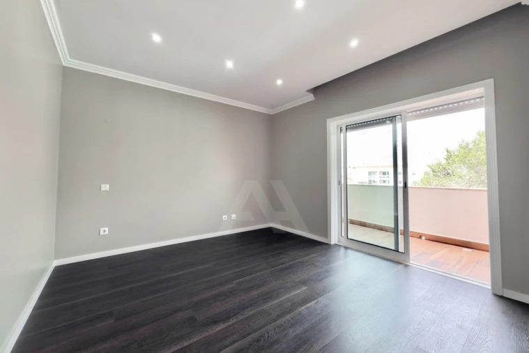 Apartamento T3 para Arrendamento em Cascais e Estoril Foto 14