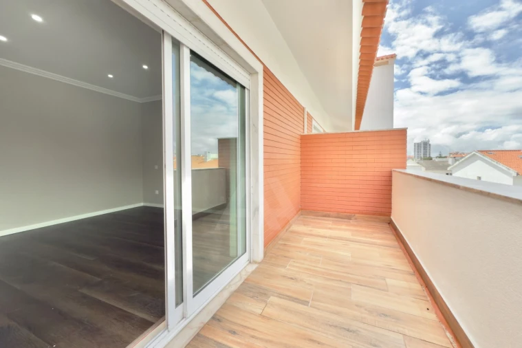 Apartamento T3 para Arrendamento em Cascais e Estoril Foto 15