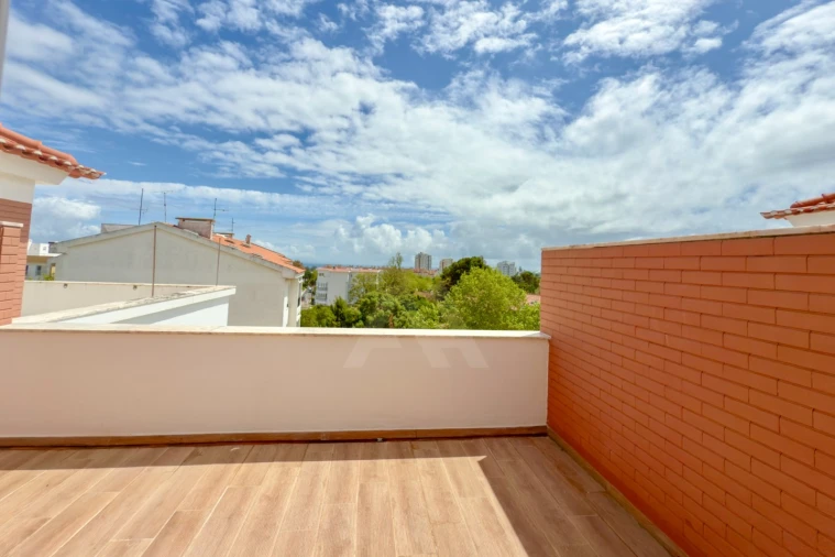 Apartamento T3 para Arrendamento em Cascais e Estoril Foto 22