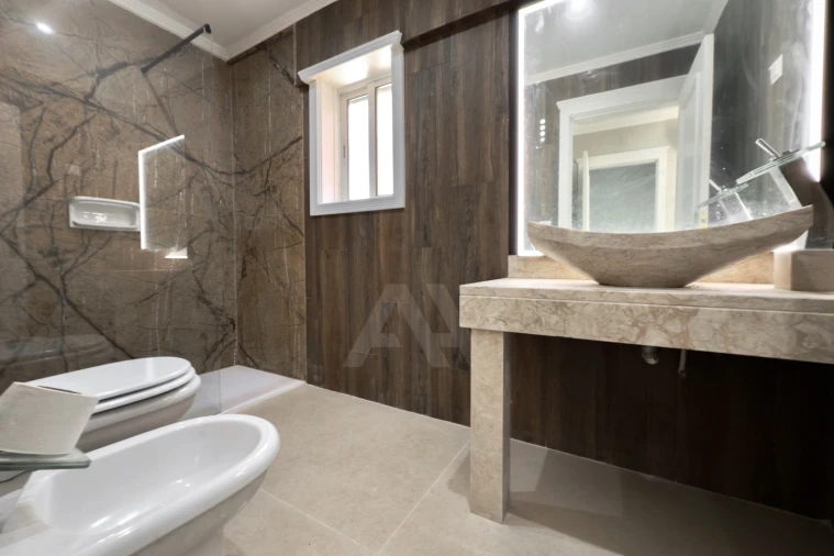 Apartamento T3 para Arrendamento em Cascais e Estoril Foto 25