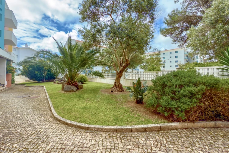 Apartamento T3 para Arrendamento em Cascais e Estoril Foto 29