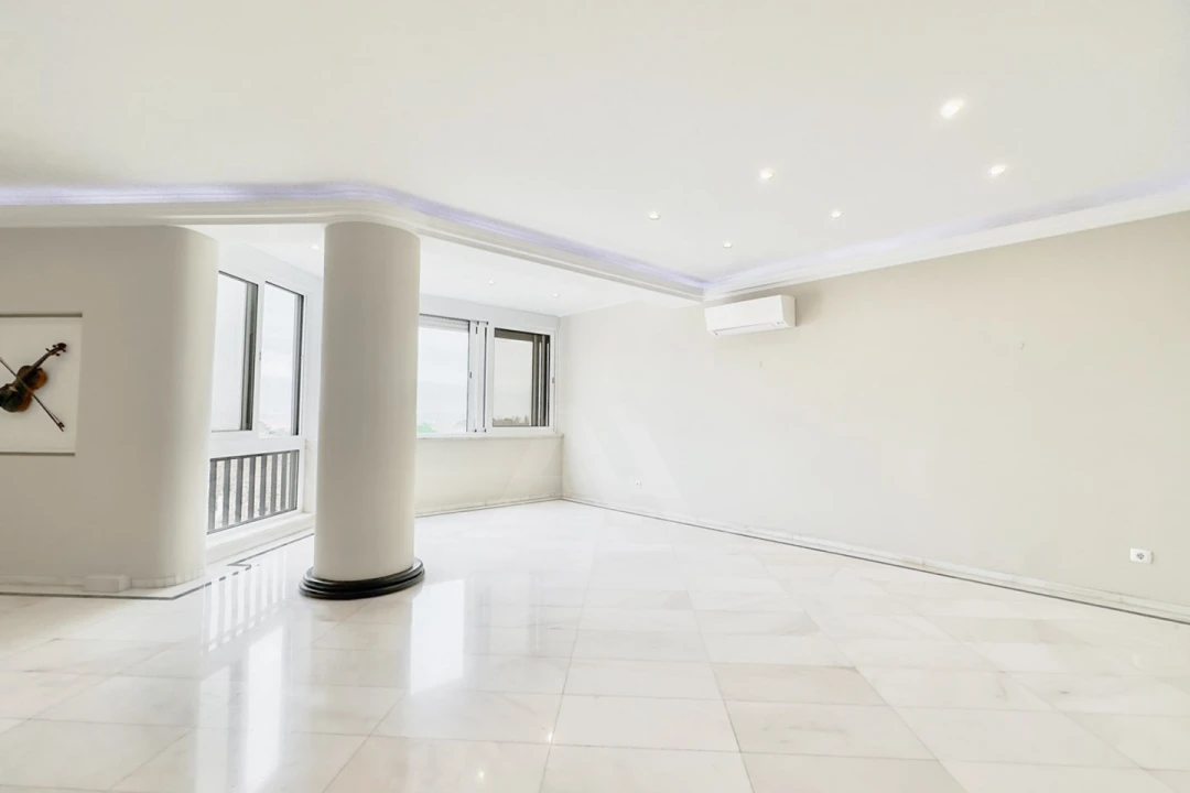 Apartamento T3 para Arrendamento em Cascais e Estoril Foto 4