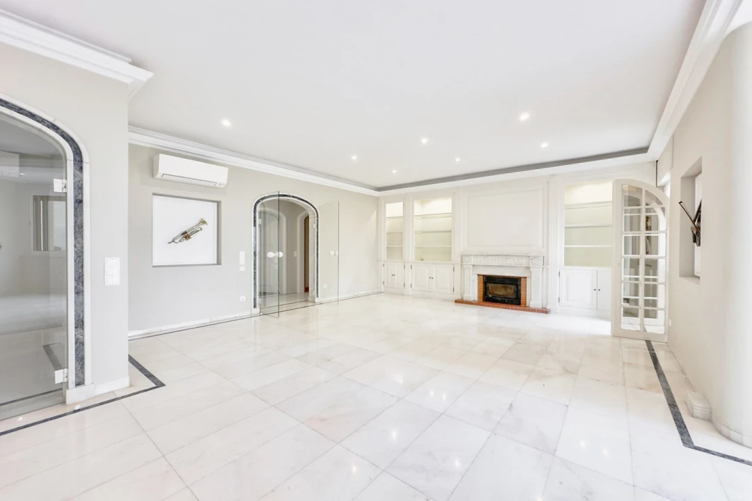 Apartamento T3 para Arrendamento em Cascais e Estoril Foto 3