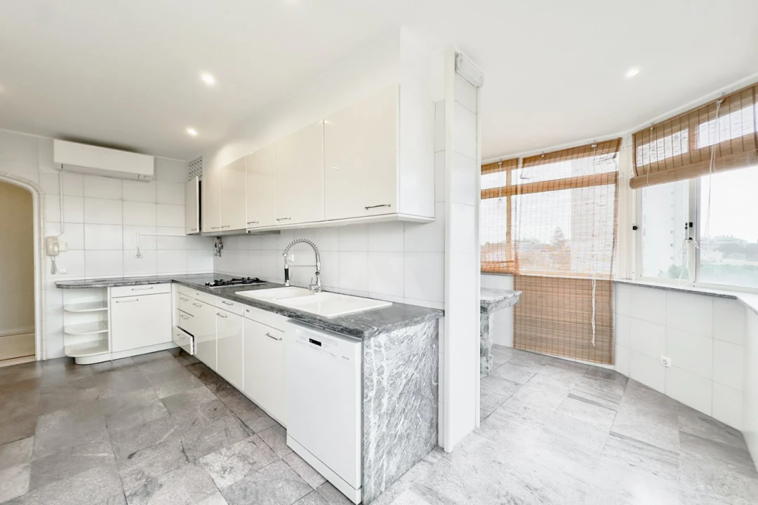 Apartamento T3 para Arrendamento em Cascais e Estoril Foto 14